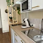 Hypercentre - Le Vieux Marche *