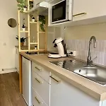 Hypercentre - Le Vieux Marche Apartamento *