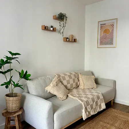 Apartment Hypercentre - Le Vieux Marche