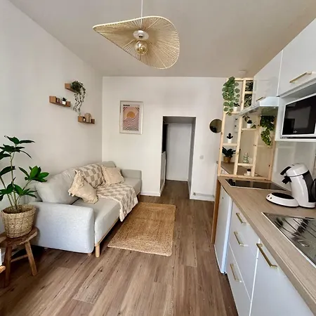 Hypercentre - Le Vieux Marche *