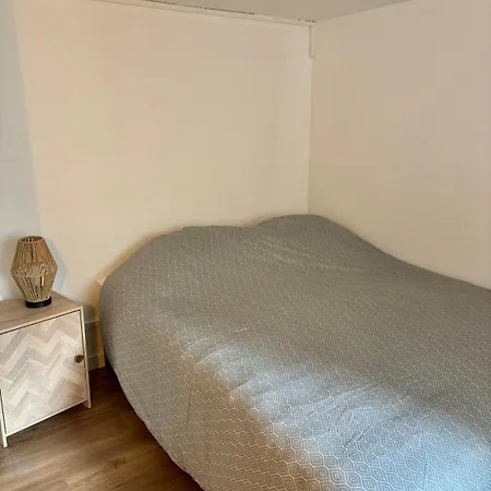 Apartman Hypercentre - Le Vieux Marche