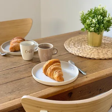 Hypercentre - Le Vieux Marche Апартаменты Руан