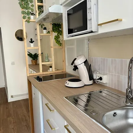 Le Vieux Marche - Proche Centre Historique *