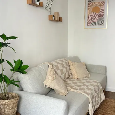 Apartment Hypercentre - Le Vieux Marche *