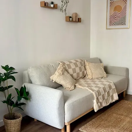 Apartment Hypercentre - Le Vieux Marche