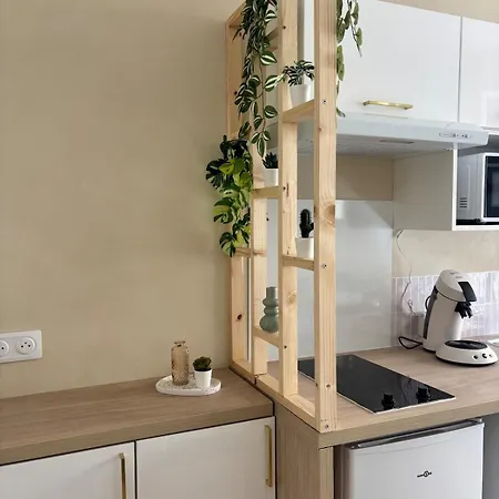 Hypercentre - Le Vieux Marche Apartman Rouen