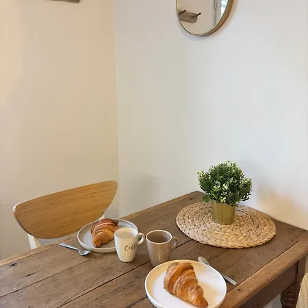 Apartman Hypercentre - Le Vieux Marche *