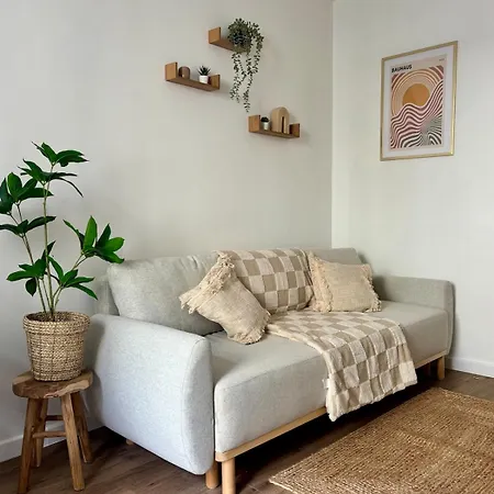 Apartment Hypercentre - Le Vieux Marche