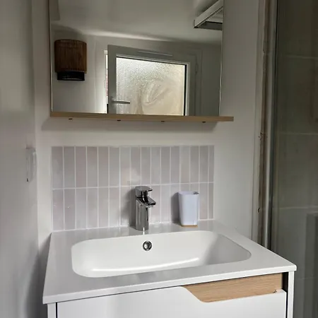 Le Vieux Marche - Proche Centre Historique Rouen