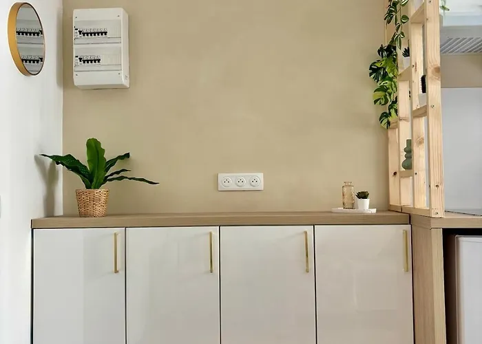 Апартаменты Hypercentre - Le Vieux Marche Руан