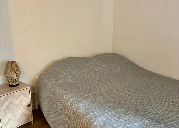 Апартаменты Hypercentre - Le Vieux Marche