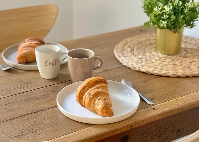 Hypercentre - Le Vieux Marche Apartment Rouen