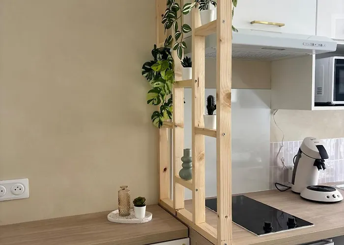 Hypercentre - Le Vieux Marche Apartment Rouen