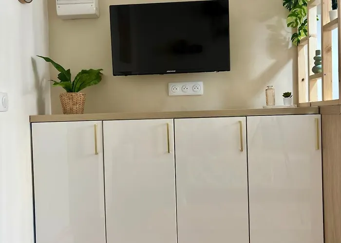 Апартаменты Hypercentre - Le Vieux Marche Руан